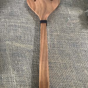 Wooden Butter Knife – Southern Highland Craft Guild