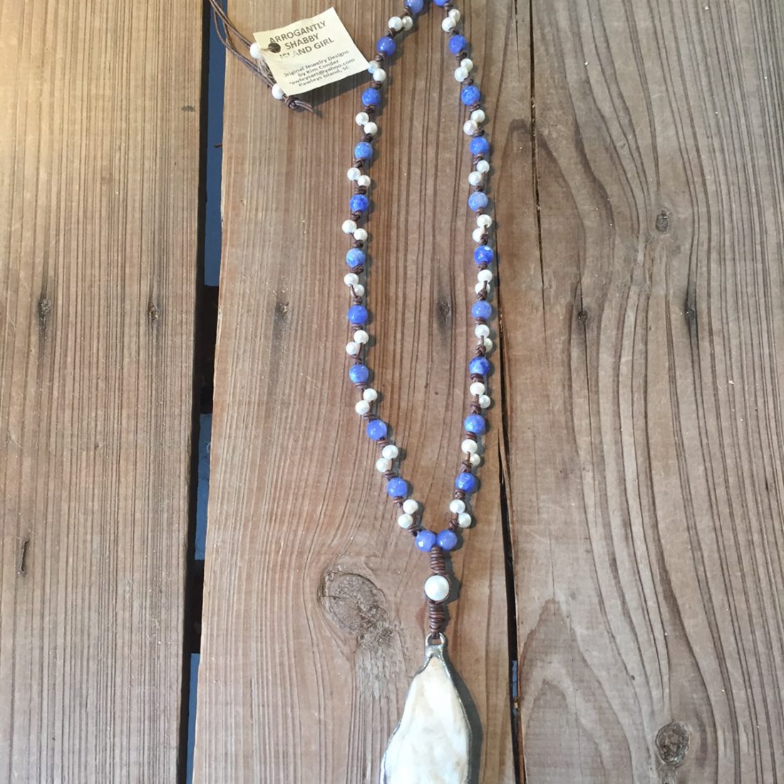 Handmade Jewelry Archives - Pawleys Island General Store